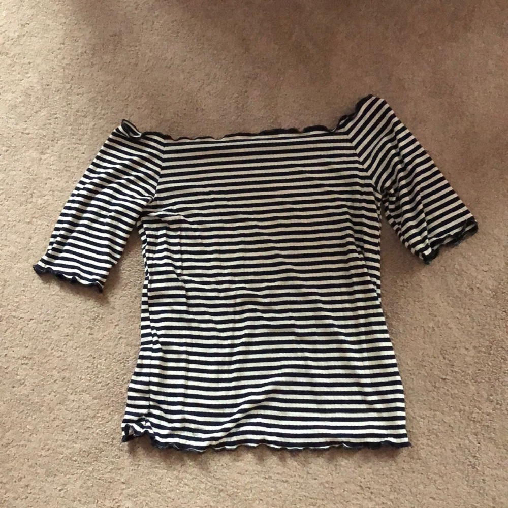 Marshall’s top